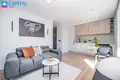 Квартира 2 комнаты 30 м² Вильнюс, Литва
