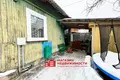 Wohnung 3 zimmer 55 m² Hrodna, Belarus