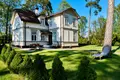 Maison 16 chambres 500 m² en Jurmala, Lettonie