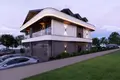 Дуплекс 4 комнаты 110 м² Фетхие, Турция