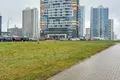 2 room apartment 40 m² in Minsk, Belarus