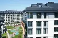 Apartamento 1 habitación 230 m² Uskudar, Turquía