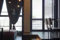 1 room apartment 45 m² in Minsk, Belarus