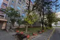 Квартира 1 комната 34 м² Минск, Беларусь