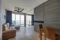 Piso independiente 2 habitaciones 89 m² Pattaya City, Tailandia