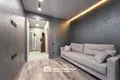 3 bedroom apartment 60 m² Minsk, Belarus
