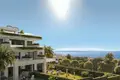 2 bedroom apartment 116 m² Estepona, Spain