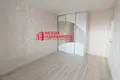 Wohnung 3 zimmer 81 m² Hrodna, Belarus