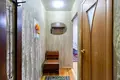 2 room apartment 43 m² Minsk, Belarus