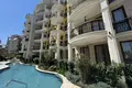 Apartamento 1 habitacion 39 m² Nesebar, Bulgaria