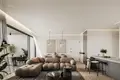 2 bedroom apartment 119 m² Nicosia District, Cyprus