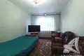 1 room apartment 31 m² Brest, Belarus