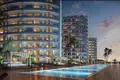 Apartamento 1 habitación 60 m² Kamares, Chipre