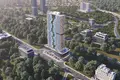 Жилой комплекс Samana Barari Views – Luxury with Private Pools Overlooking Al Barari
