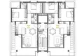 Appartement 2 chambres 108 m² Limassol, Chypre