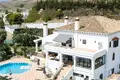 Вилла 7 спален  Benahavis, Испания