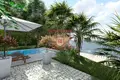 Вилла 4 комнаты 1 400 м² Padenghe sul Garda, Италия