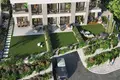 Квартира 39 м² Доброта, Черногория