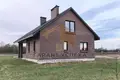 Haus 125 m² Vistycy, Belarus
