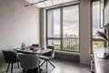 Appartement 3 chambres 81 m² Moscou, Russie