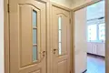 Apartamento 2 habitaciones 38 m² Saligorsk, Belarús