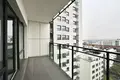 Appartement 1 chambre 39 m² Poznan, Pologne