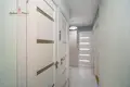 3 room apartment 62 m² Minsk, Belarus
