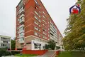 Mieszkanie 1 pokój 34 m² Mińsk, Białoruś