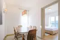 Wohnung 2 Schlafzimmer 66 m² Tivat, Montenegro