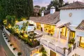 villa de 5 chambres 492 m² Benahavis, Espagne