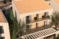 Villa de tres dormitorios 262 m² Budva, Montenegro