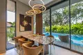 4 bedroom Villa 416 m² Pattaya City, Thailand