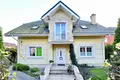 Haus 4 zimmer 220 m² Warschau, Polen