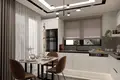 4 bedroom apartment 207 m² Dosemealti, Turkey