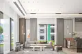 Apartamento 2 habitaciones 52 m² Obakoy, Turquía