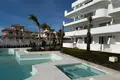 2 bedroom penthouse 75 m² Orihuela, Spain