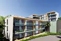 Apartamento 3 habitaciones 145 m² Pa Tong, Tailandia