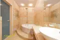 Квартира 3 комнаты 117 м² Минск, Беларусь