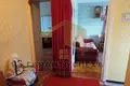 Apartamento 2 habitaciones 47 m² Muchaviecki sielski Saviet, Belarús