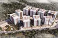 Piso en edificio nuevo Marmara Koru