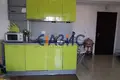 Appartement 2 chambres 78 m² Nessebar, Bulgarie