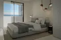 1 bedroom apartment 68 m² Calp, Spain