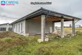 House 147 m² Darzininkai, Lithuania