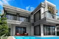 Villa 238 m² Kargicak, Turquía