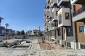 1 bedroom apartment 43 m² Kepez, Turkey