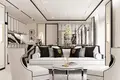 Wohnung 3 zimmer 51 m² Pattaya, Thailand