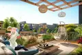 Complexe résidentiel New residence with gardens and a swimming pool close to the center of Düzce, Turkey