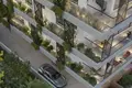 Квартира 1 спальня 52 м² муниципалитет Ларнака, Кипр