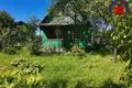 Casa 63 m² Astrashitskagaradokski rural council, Belarús