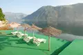 Hotel 1 630 m² en Kotor, Montenegro
